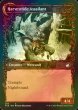 画像2: [FOIL] 収穫祭の潜入者/Harvesttide Infiltrator (ショーケース版) 【英語版】 [MID-赤C] (2)